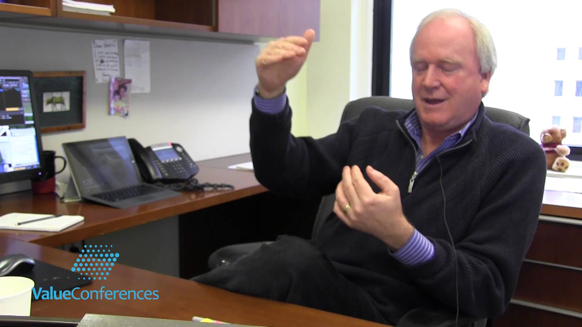 Ross Taylor Explains Dutch Auction Share Buybacks MOI Global