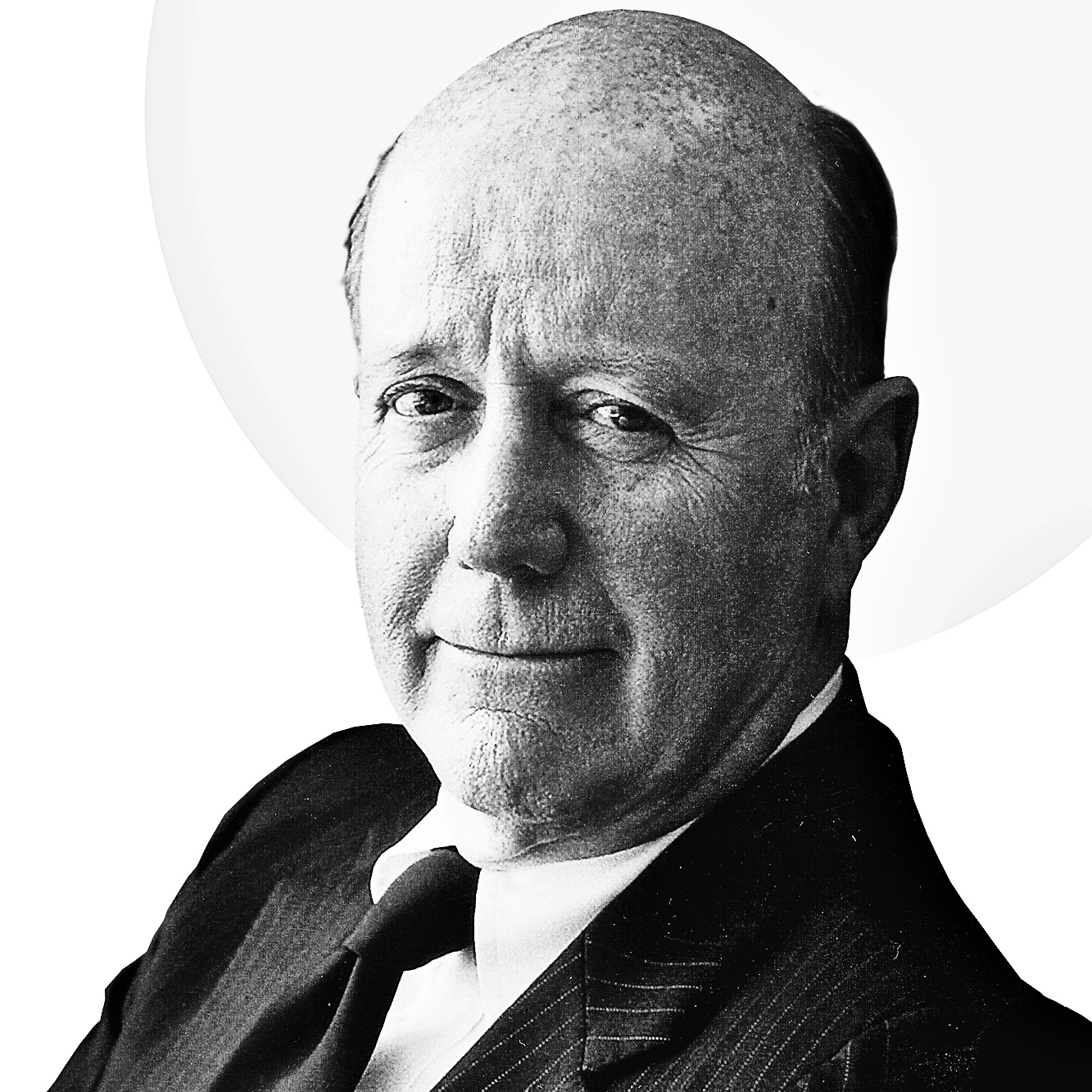 Tom Murphy Shares Leadership Lessons From Capital Cities / ABC MOI Global